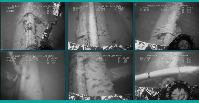 ROV Services